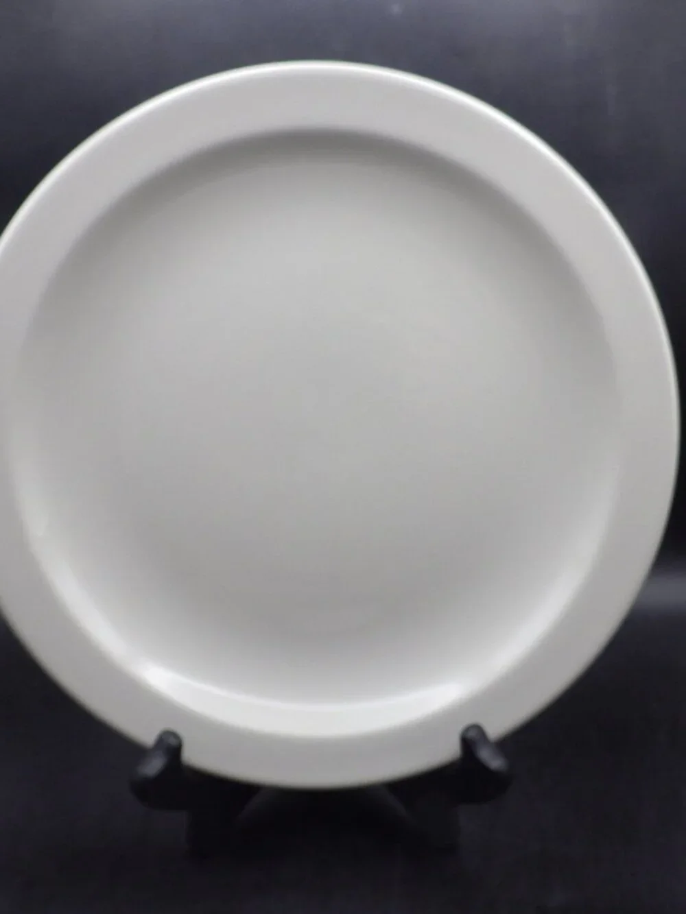 Midwinter Stonehenge White Salad Plate/ Made in England